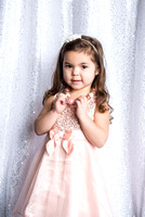 Amelia's 3 year session