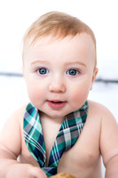 Graysen's 8 month session