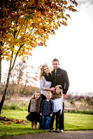 Crouch Fam Fall 2014