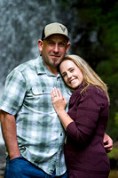 Lora and Dayle's Engagement Session