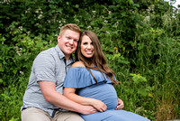Shewmaker's Maternity Session
