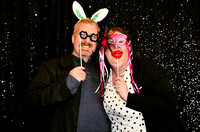 Liz & Don Photobooth 3.14.15