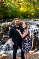 Annabelle and Bryan's Engagement Session