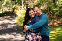 Lindsey and Devin's Engagement Session