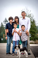 Susan's Family Session