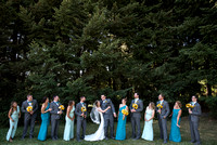 Bridal Party