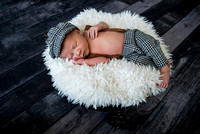 Mason's Newborn session