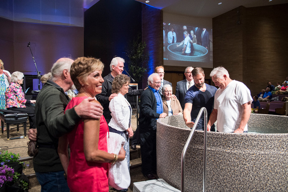 Baptisms Easter 2017-0325