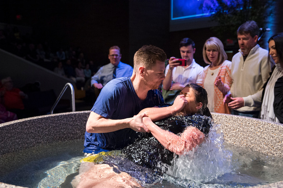 Baptisms Easter 2017-0610