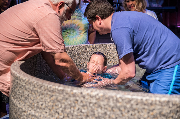 Baptisms Easter 2017-0628