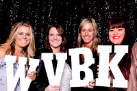 Willamette Valley Bank Photo Booth