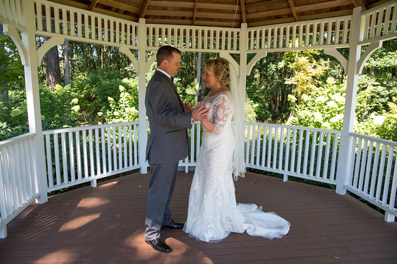 Jennifer and Rick-6969