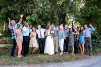 Family/Bridal Party
